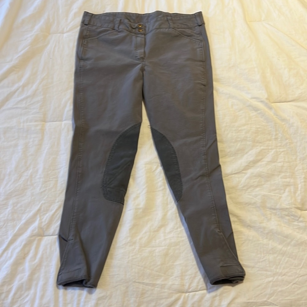 Dover riding breeches 🐎